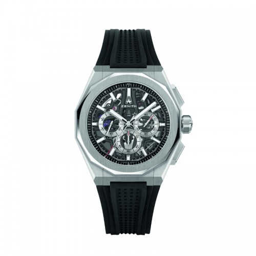 DEFY SKYLINE CHRONOGRAPH