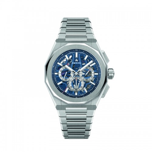 ZENITH DEFY Skyline Chronograph Skeleton 42mm