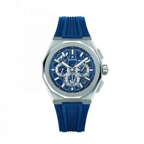 DEFY SKYLINE CHRONOGRAPH