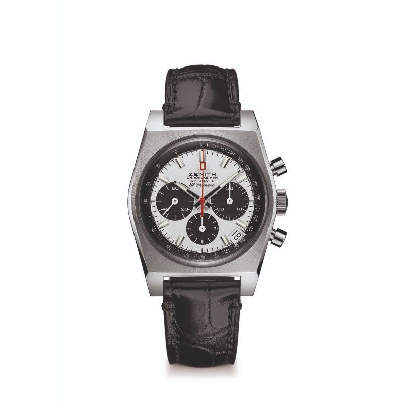 ZENITH Chronomaster Revival