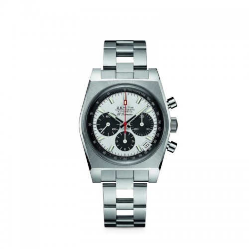 ZENITH Chronomaster Revival El Primero A384, 38mm