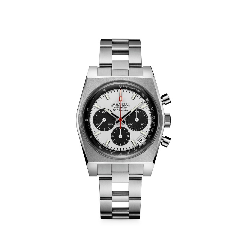 ZENITH Chronomaster Revival El Primero A384, 38mm