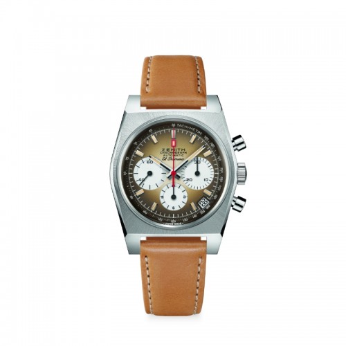 ZENITH Chronomaster Revival El Primero A385, 37mm