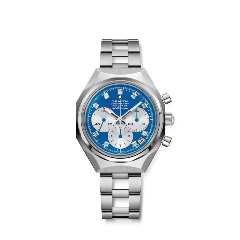 ZENITH Defy Chronograph Usm