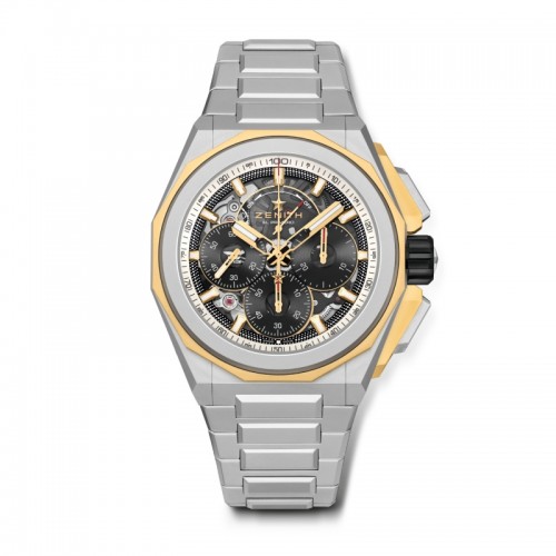 ZENITH Defy Extreme