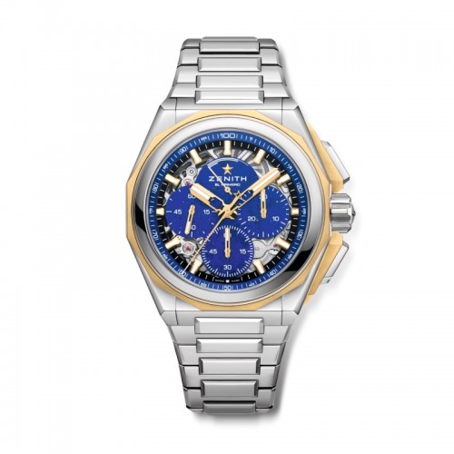 ZENITH Defy Extreme Lapis Lazuli