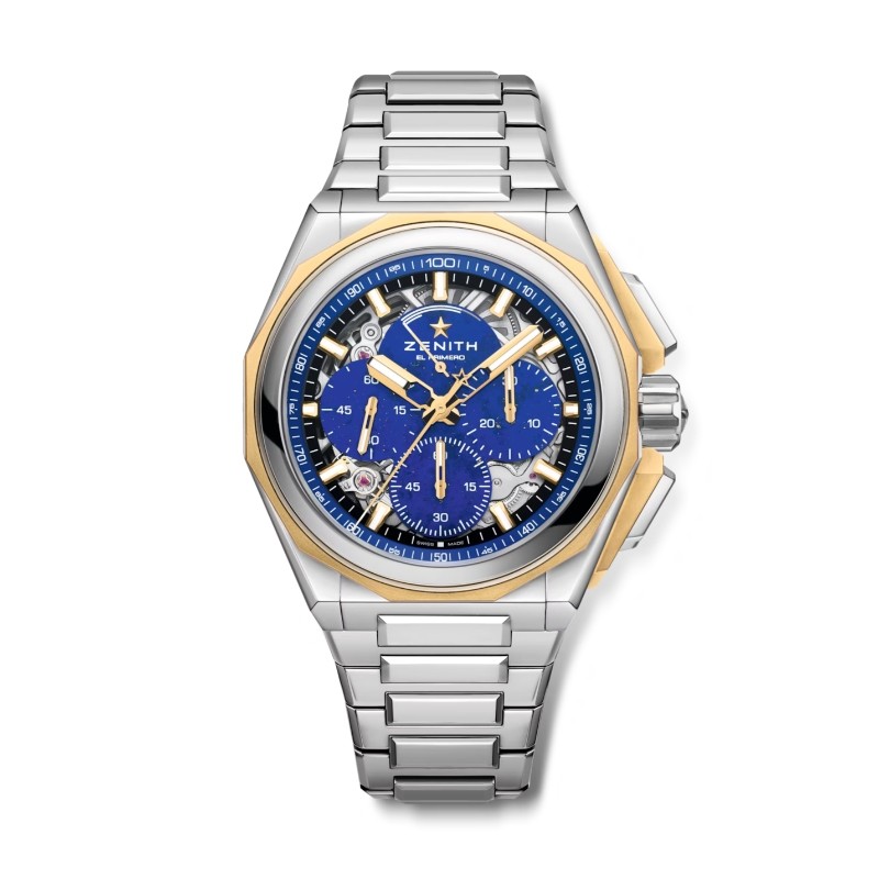 ZENITH Defy Extreme Lapis Lazuli