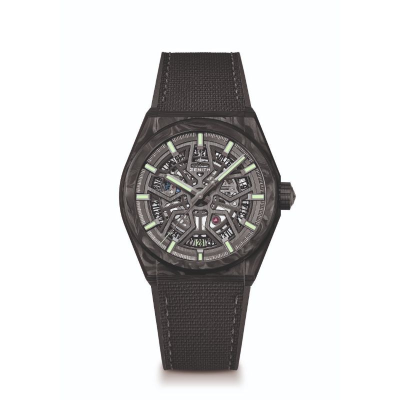 ZENITH Defy Classic