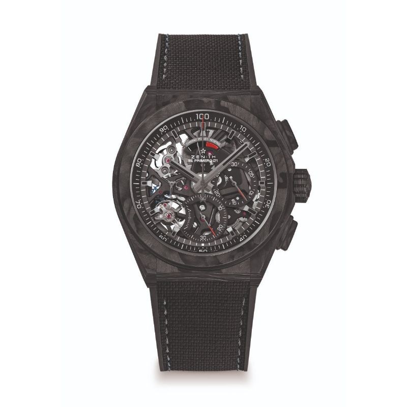 ZENITH Defy El Primero 21