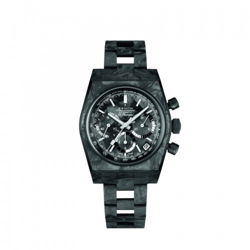 CHRONOMASTER REVIVAL A3818 Cover Girl