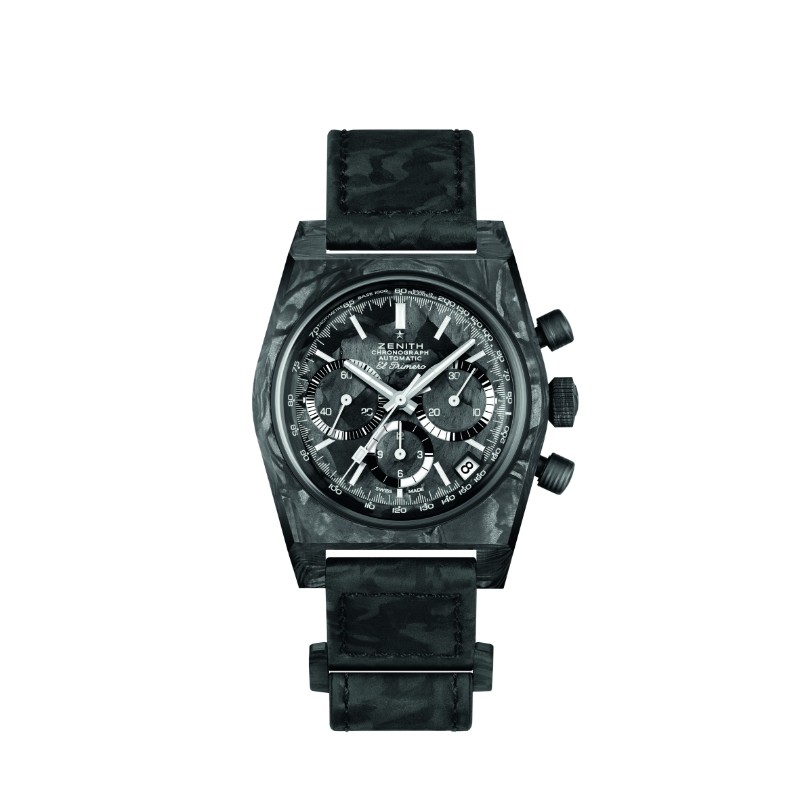 ZENITH Chronomaster Revival
