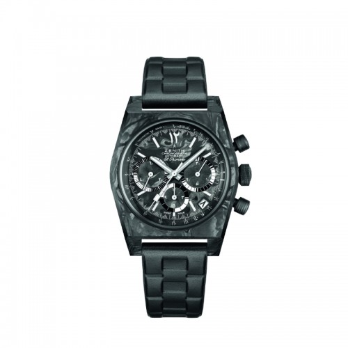 CHRONOMASTER REVIVAL A3818 Cover Girl