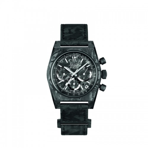 CHRONOMASTER REVIVAL A3818 Cover Girl