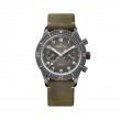 ZENITH Pilot Cronometro Tipo Cp-2 Flyback