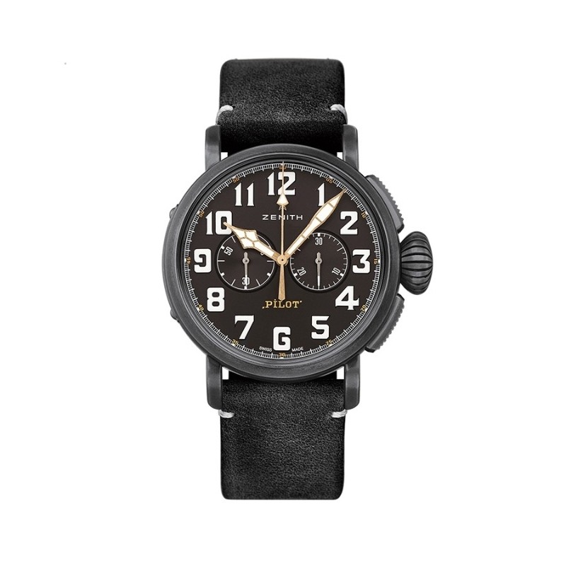 ZENITH Pilot Type 20 Chronograph