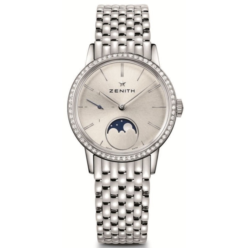 ZENITH Elite Lady Moonphase