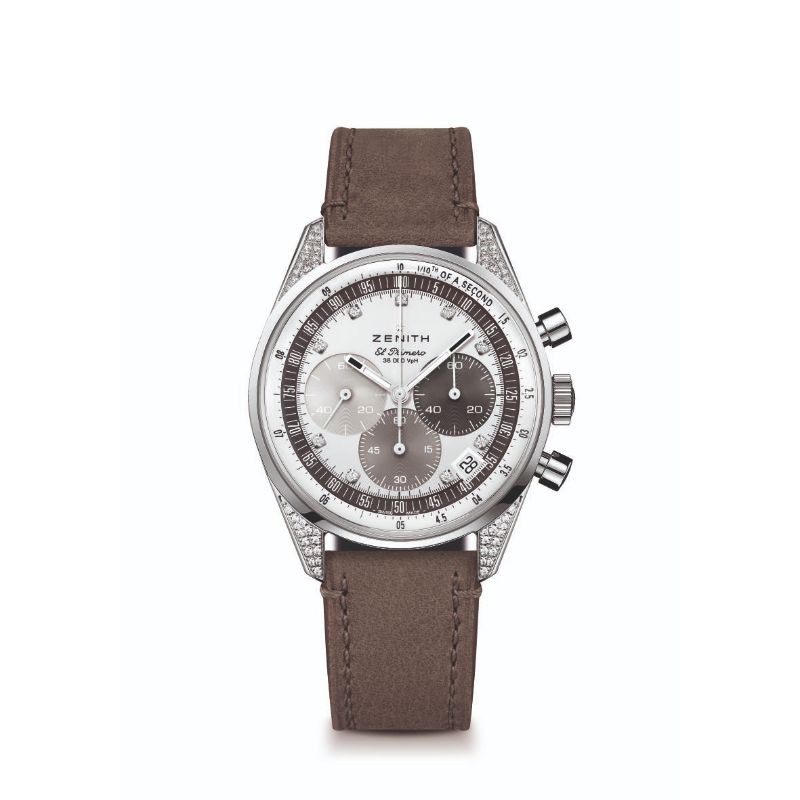 ZENITH Chronomaster Original