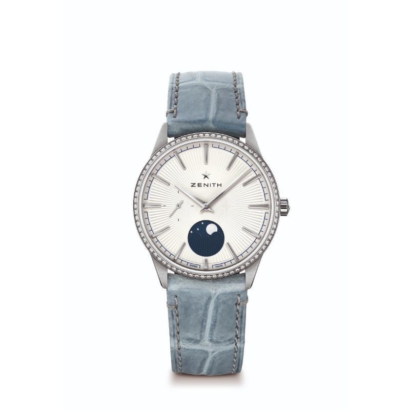 ZENITH Elite Moonphase
