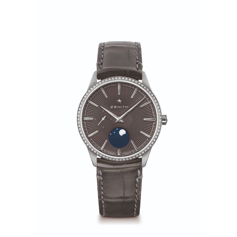 ZENITH Elite Moonphase