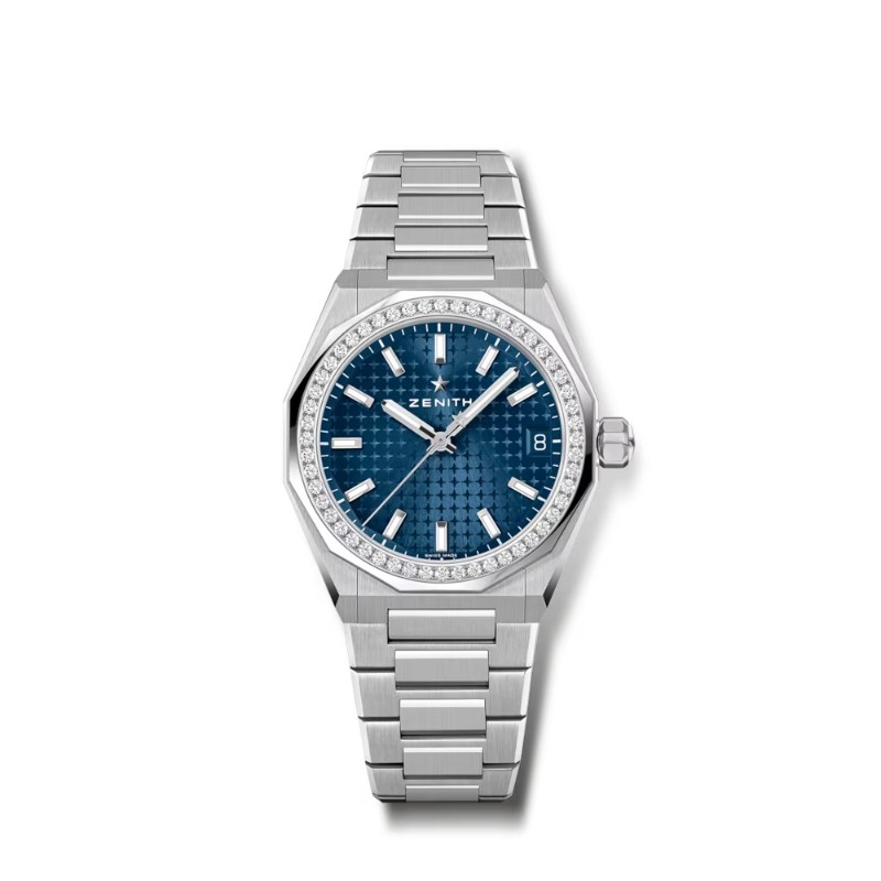 ZENITH Defy Skyline