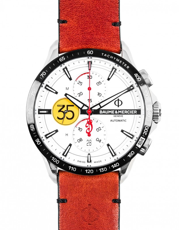 https://www.lenkersdorfer.com/upload/product/Preowned Baume & Mercier Clifton Club Indian Motorcycle