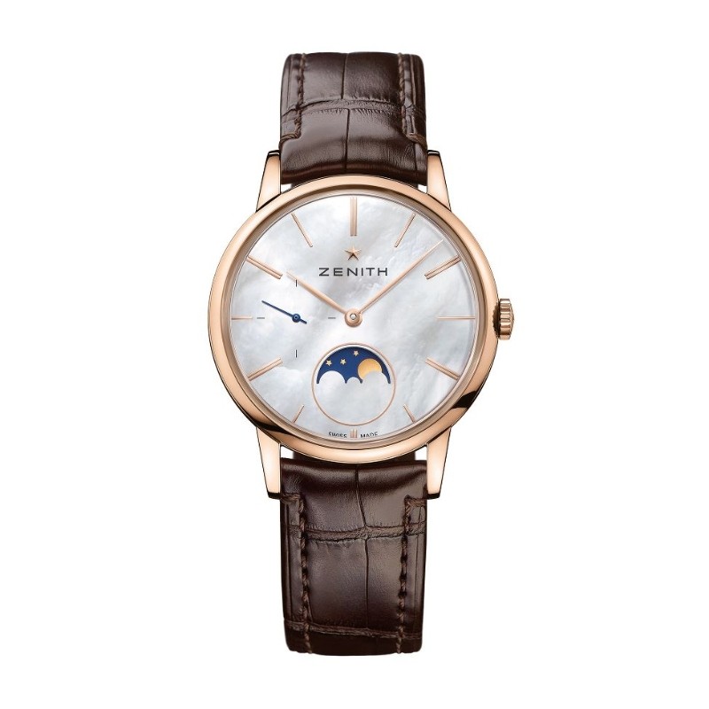 ZENITH Elite Lady Moonphase