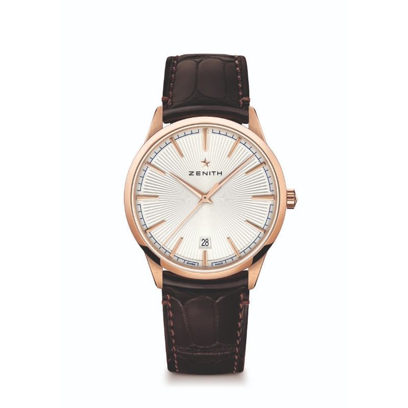 ZENITH Elite Classic