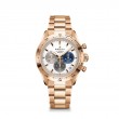 ZENITH Chronomaster Sport
