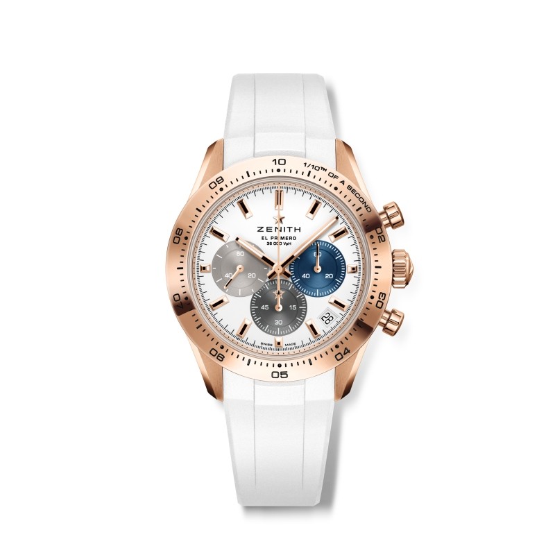 ZENITH Chronomaster Sport