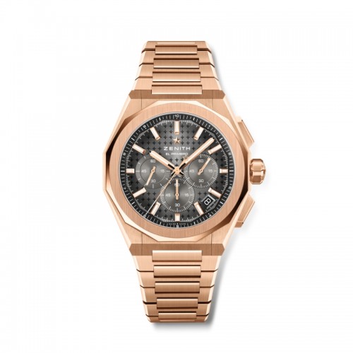 ZENITH Defy Skyline Chronograph