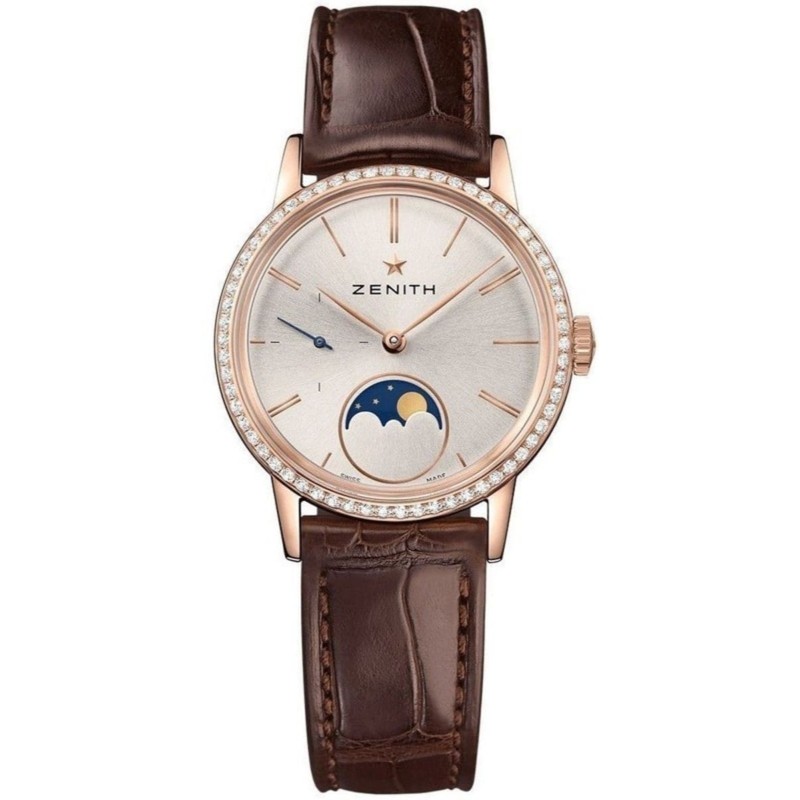 ZENITH Elite Lady Moonphase