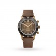 ZENITH Pilot Cronometro Tipo Cp-2 Flyback