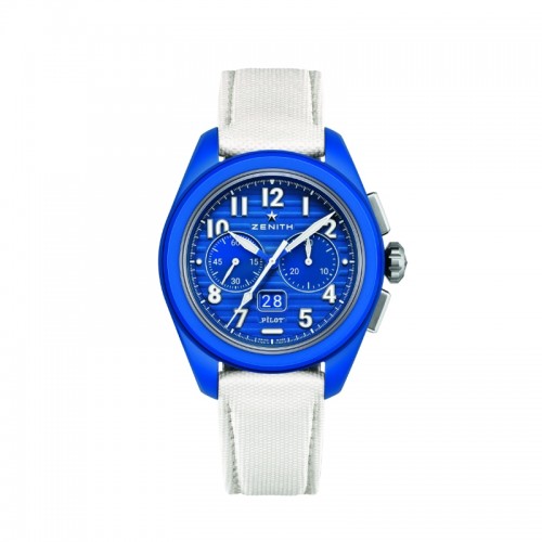 PILOT Big Date Flyback