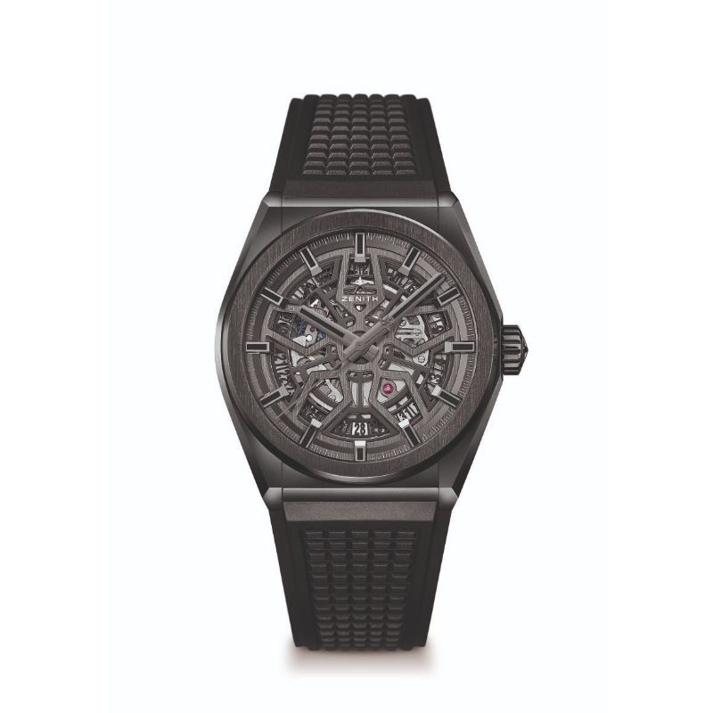 ZENITH Defy Classic