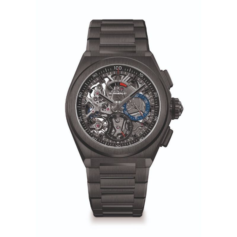 ZENITH Defy El Primero 21
