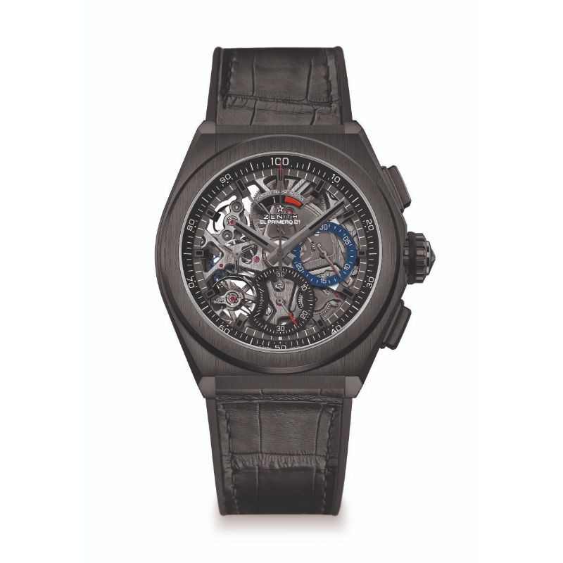 ZENITH Defy El Primero 21