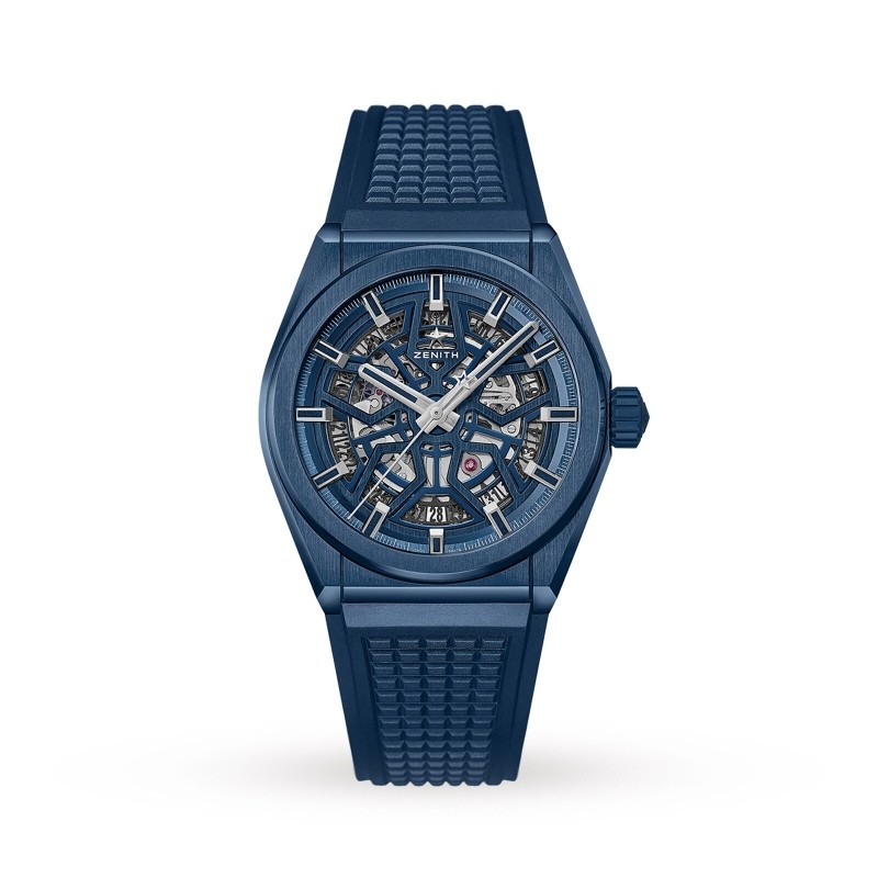 ZENITH Defy Classic