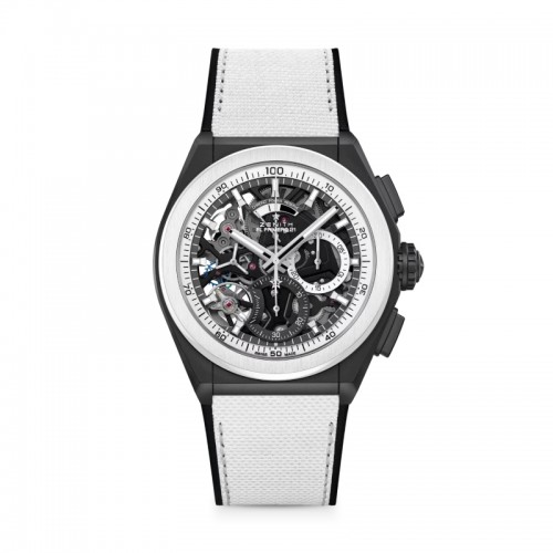 ZENITH Defy El Primero 21