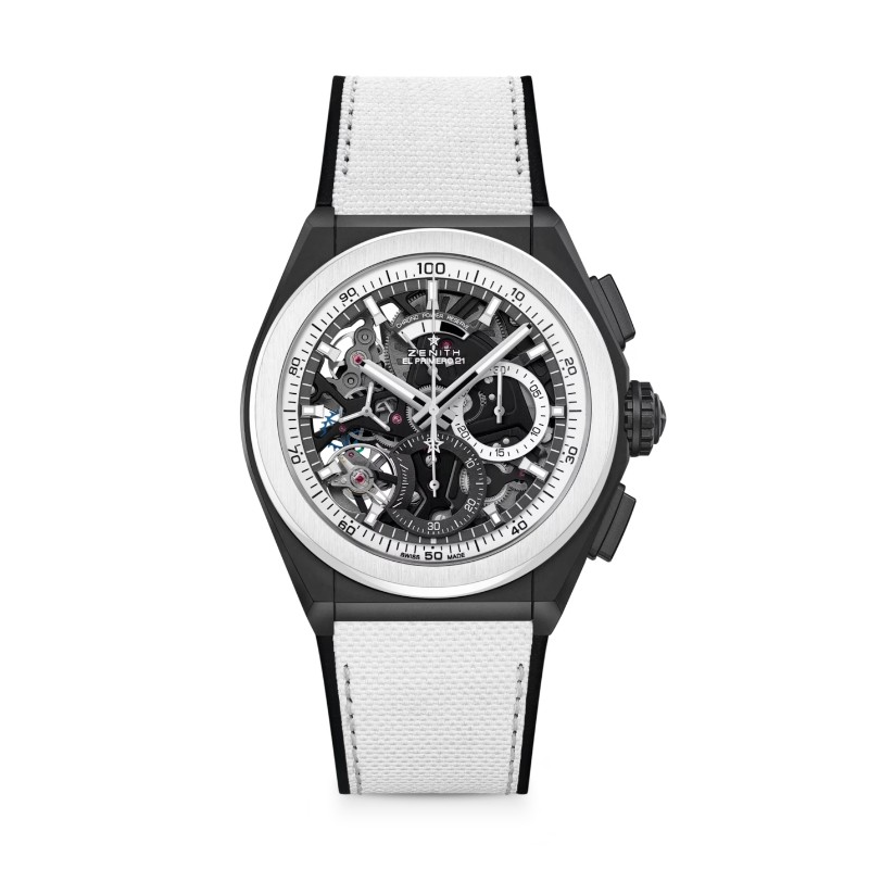 ZENITH Defy El Primero 21