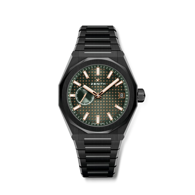 ZENITH Defy Skyline Americas Edition