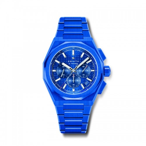 ZENITH Defy Skyline Chronograph 160Th Anniversary Edition