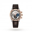ZENITH Chronomaster El Primero