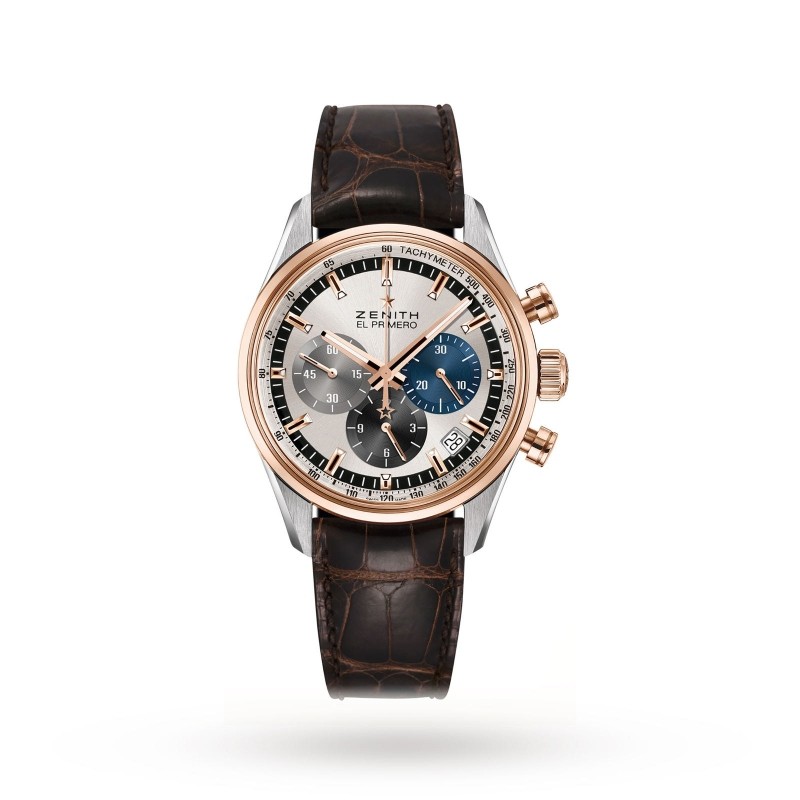 ZENITH Chronomaster El Primero