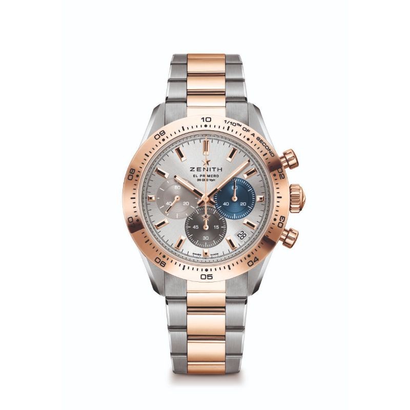 ZENITH Chronomaster Sport 41mm