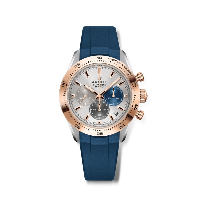ZENITH Chronomaster Sport