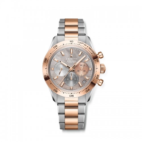 ZENITH Chronomaster Sport