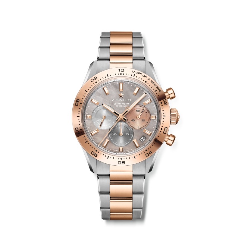 ZENITH Chronomaster Sport