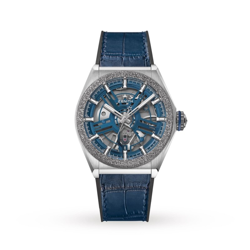 ZENITH Defy Inventor