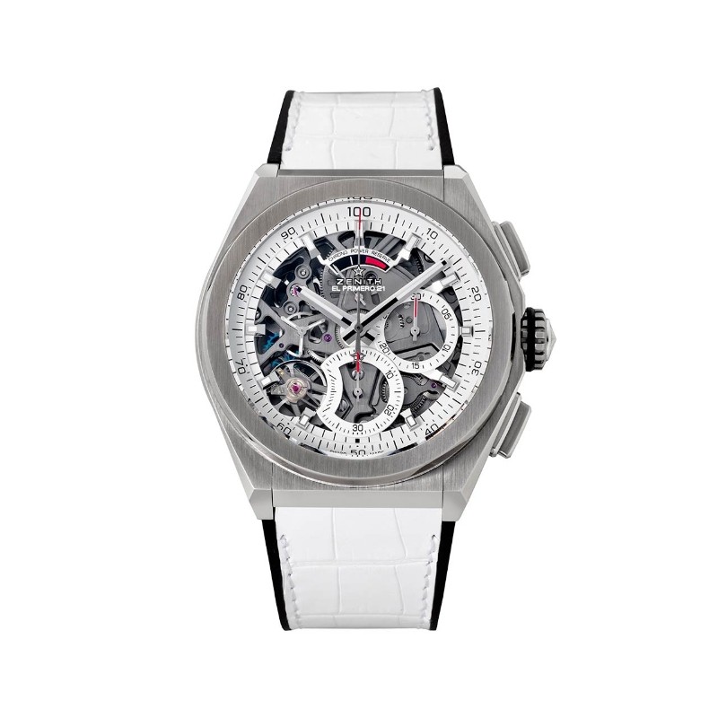 ZENITH Defy El Primero 21