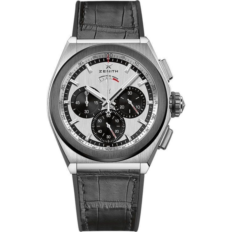 ZENITH Defy El Primero 21